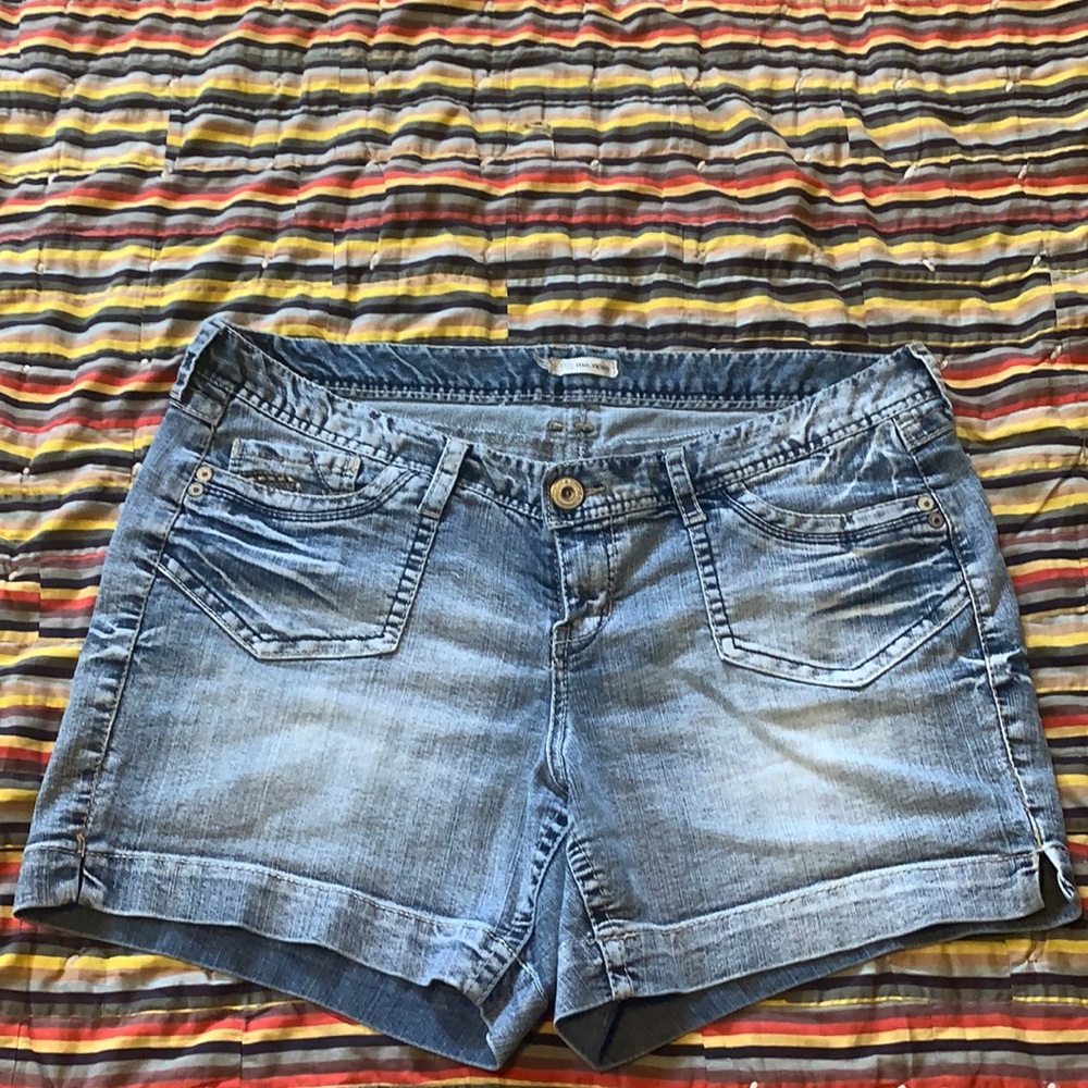 Maurices Shorts